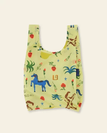 Baby Baggu bag