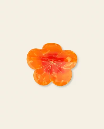 Capucine – Mini pince à cheveux