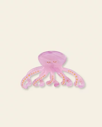 Poulpe – Mini pince à cheveux