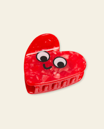 Summer Love – pince à cheveux