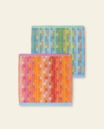 Basket – multi cloth duo