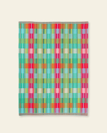 Wild Weave – Torchon de cuisine