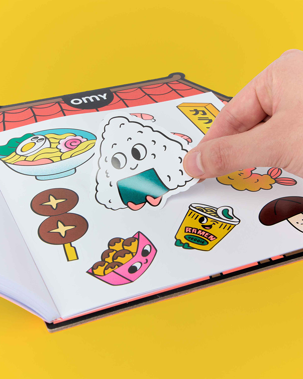 Coloring Boutique – carnet de coloriage