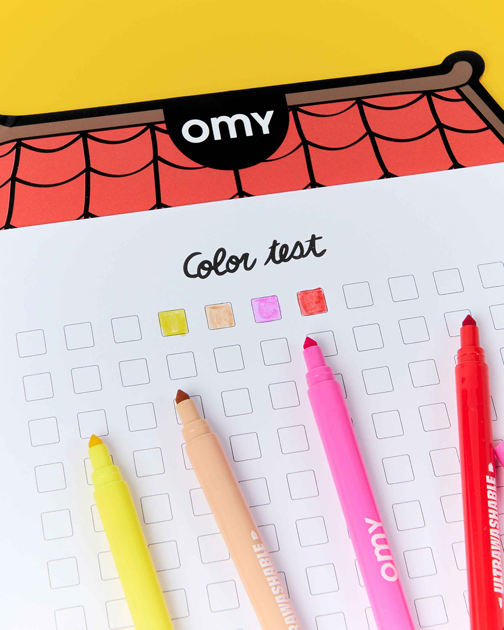 Coloring Boutique – carnet de coloriage