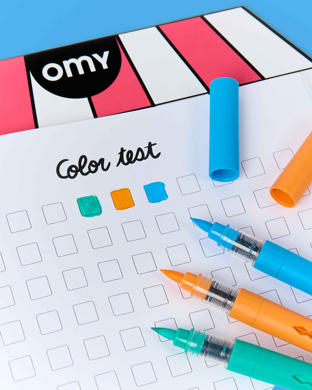 Coloring Boutique – carnet de coloriage