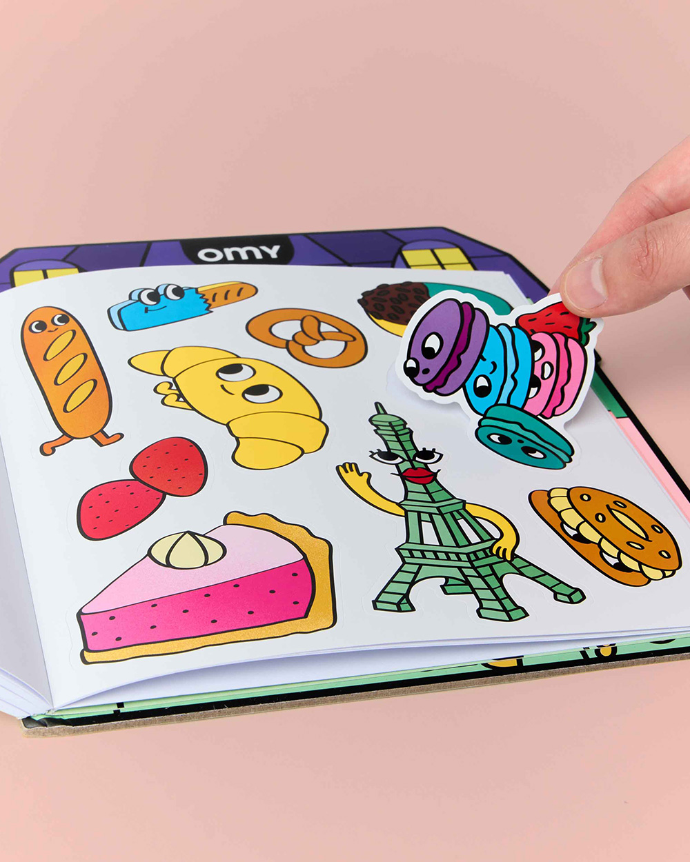 Coloring Boutique – carnet de coloriage