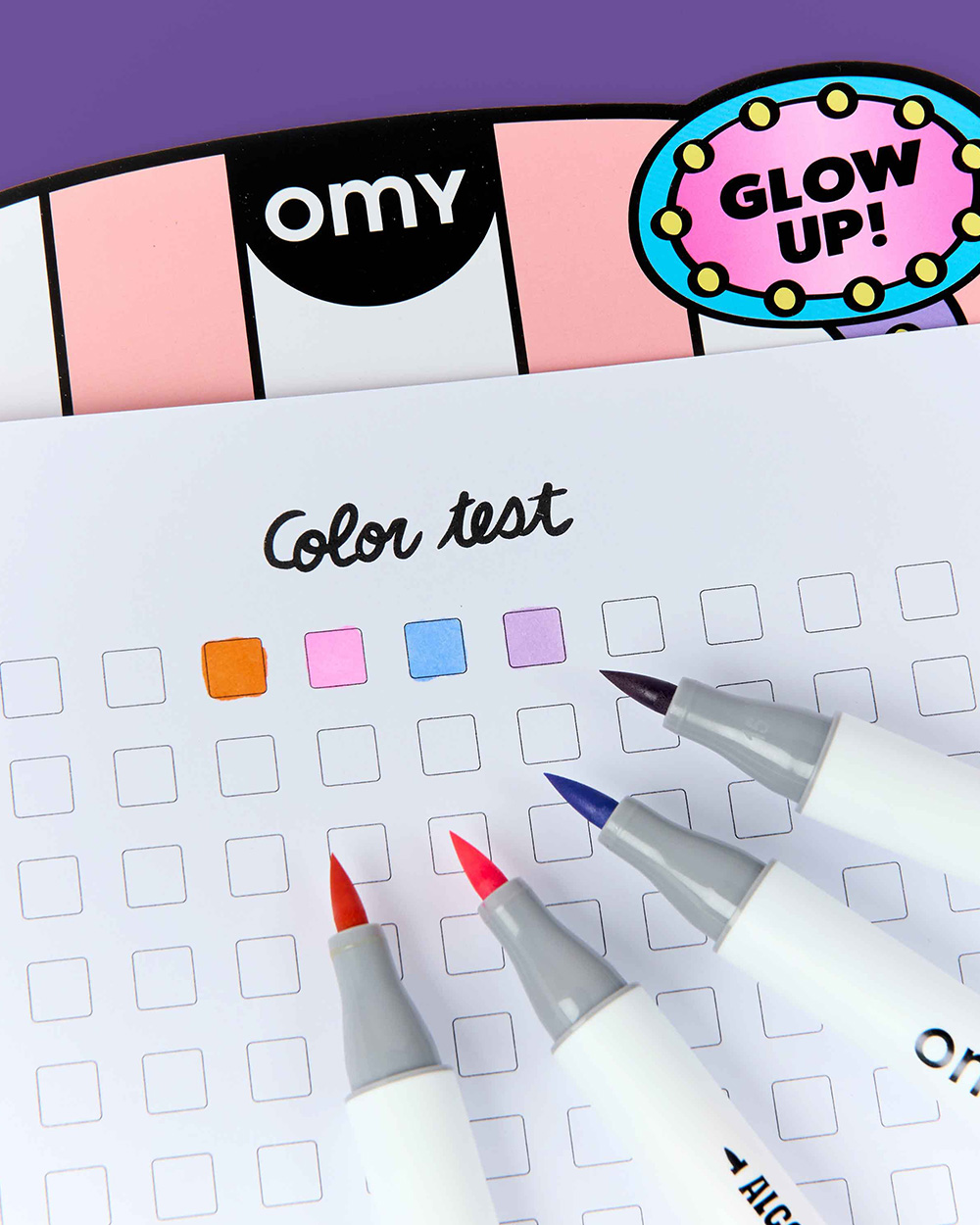 Coloring Boutique – carnet de coloriage