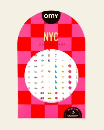 Sticker – Nail art