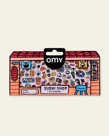 Fabulous Stickers Boutique