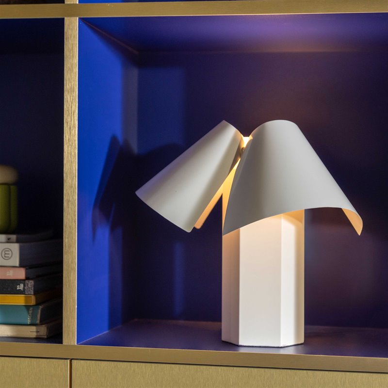 lampe de table design beln Martin Hirth.
