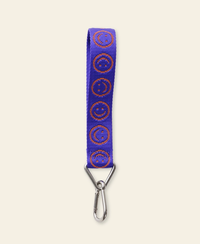 Logo Keychain – porte-clefs