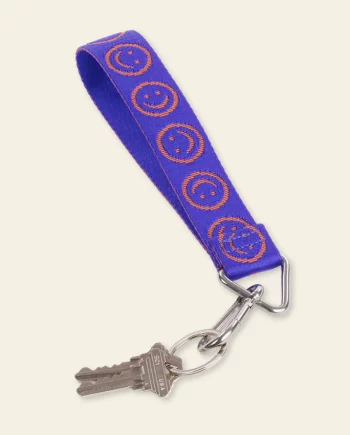 Logo Keychain – porte-clefs