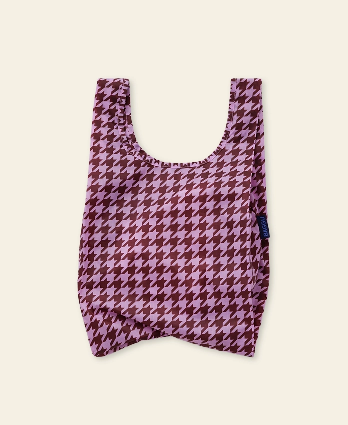 Baby Baggu bag