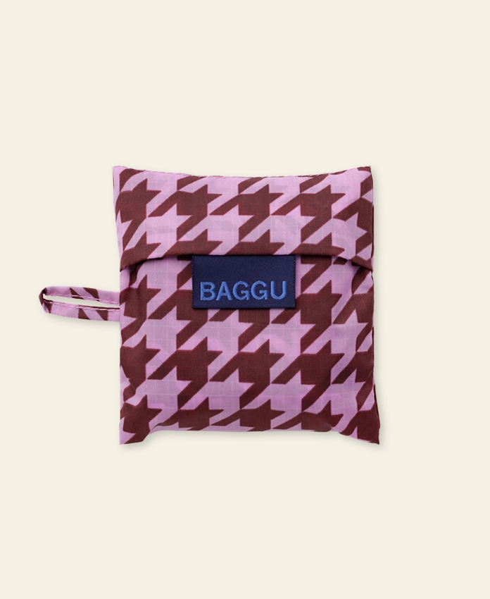 Baby Baggu bag