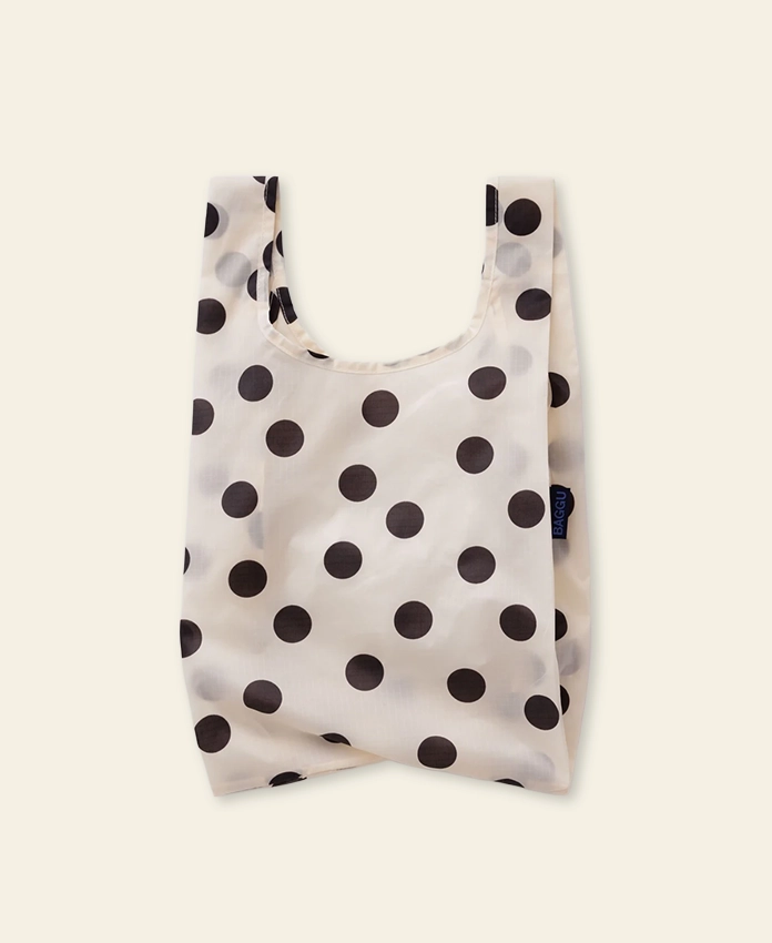 Baby Baggu bag
