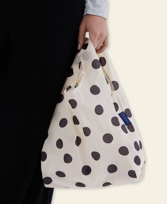 Baby Baggu bag