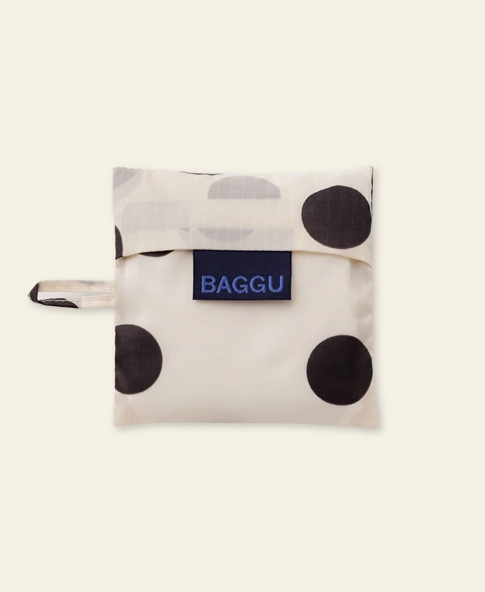 Baby Baggu bag