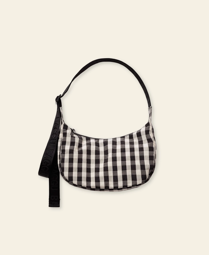 Mini Crescent bag