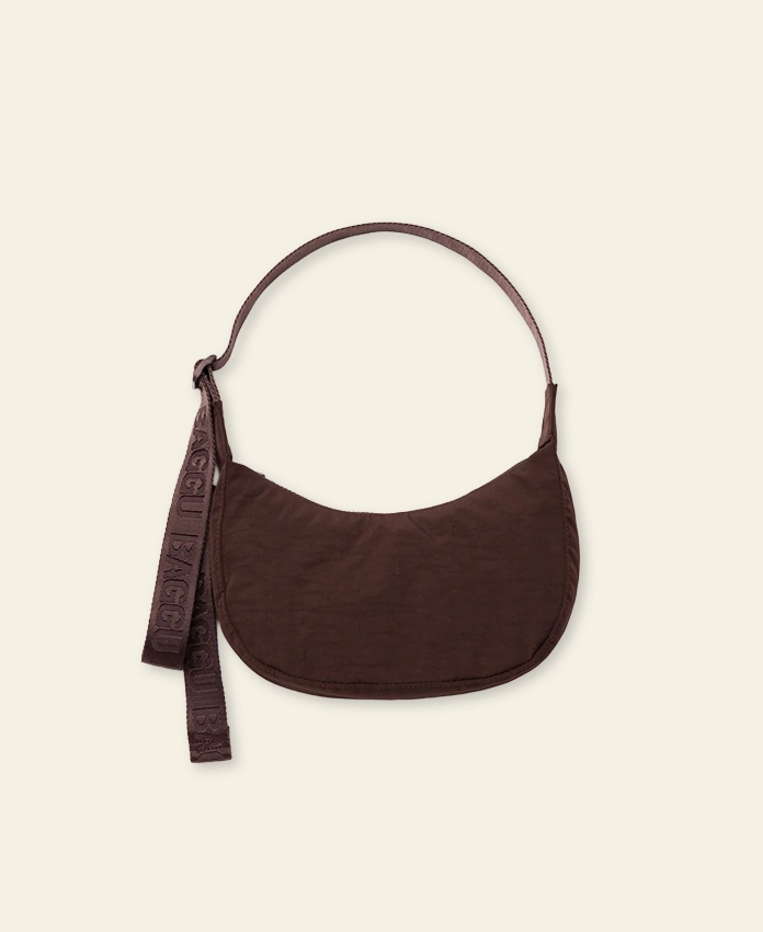 Mini Crescent bag