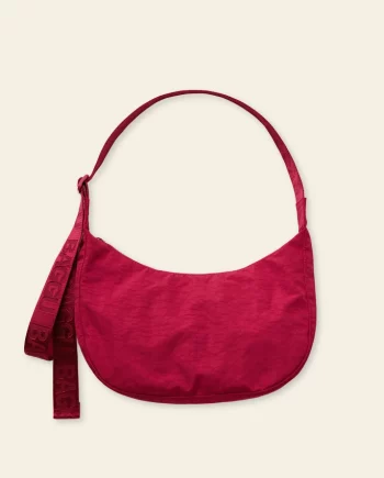 Crescent bag medium
