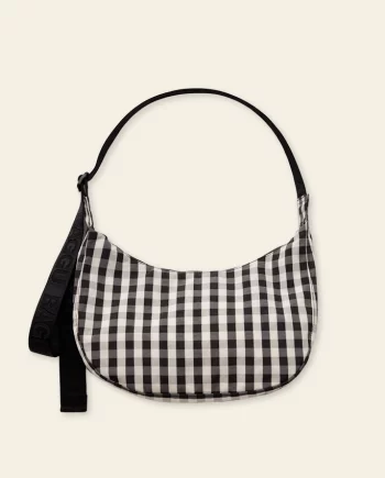 Crescent bag medium
