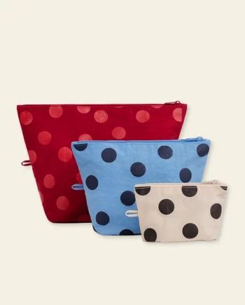 Go Pouch Set