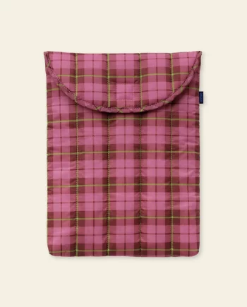 Puffy Laptop Sleeve 13" - étui à ordi