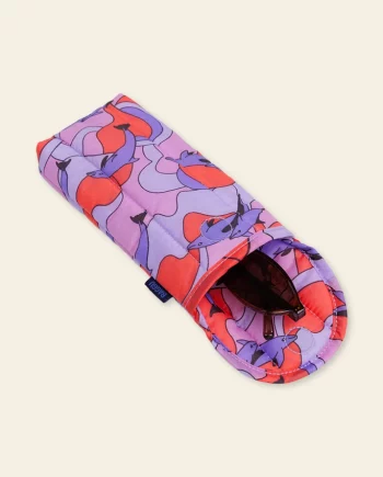Puffy étuis à lunettes