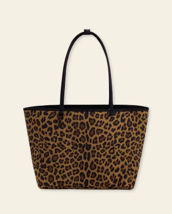 tote réversible en nylon recyclé Baggu