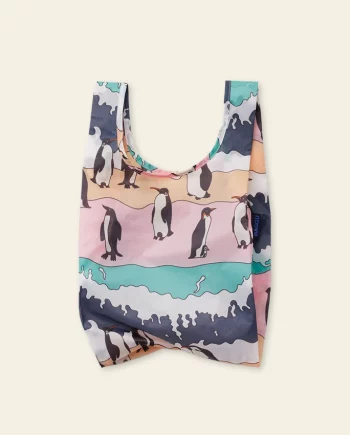 Baby Baggu bag
