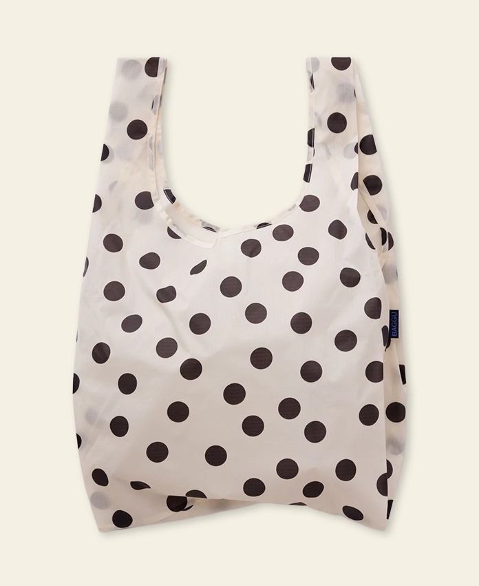Baggu bag - sac réutilisable