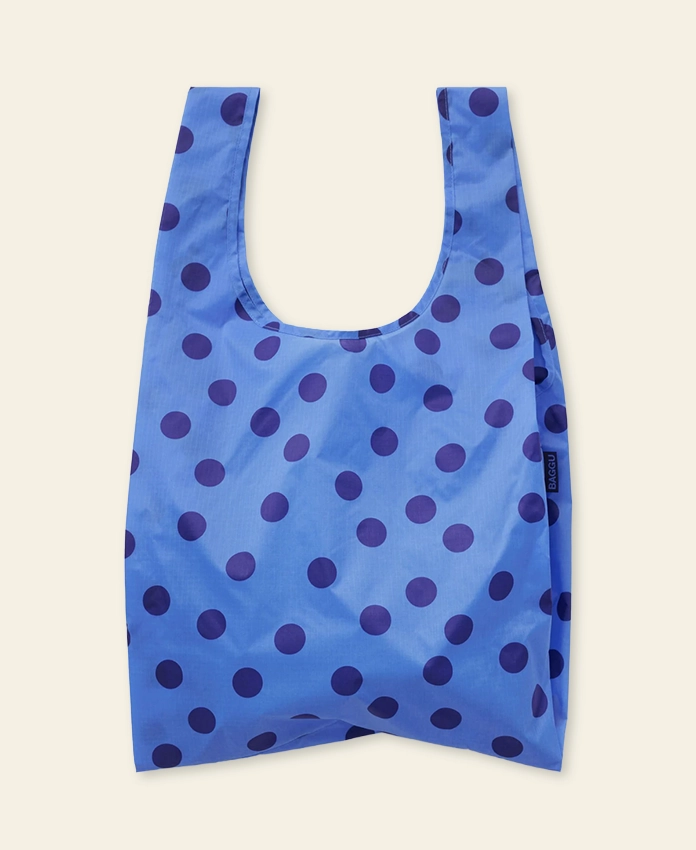 Baggu bag - sac réutilisable
