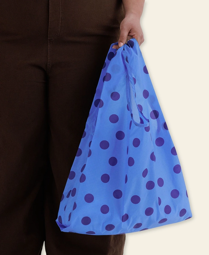 Baggu bag - sac réutilisable