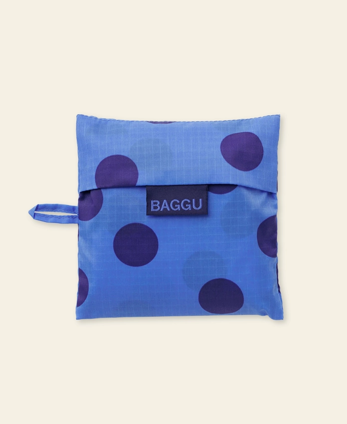 Baggu bag - sac réutilisable
