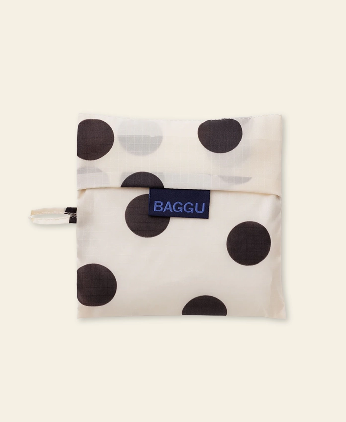 Baggu bag - sac réutilisable