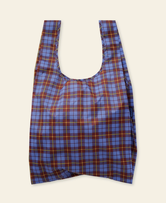 Baggu bag - sac réutilisable