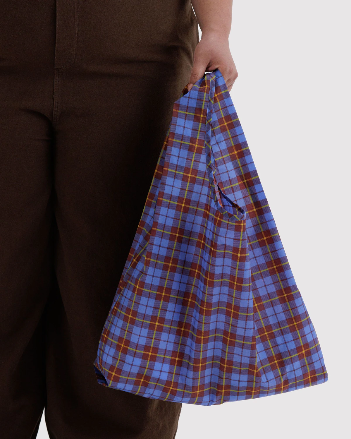 Baggu bag - sac réutilisable