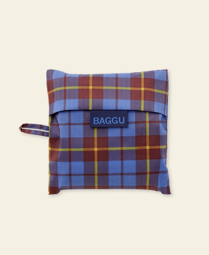 Baggu bag - sac réutilisable