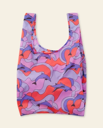 Baggu bag - sac  réutilisable