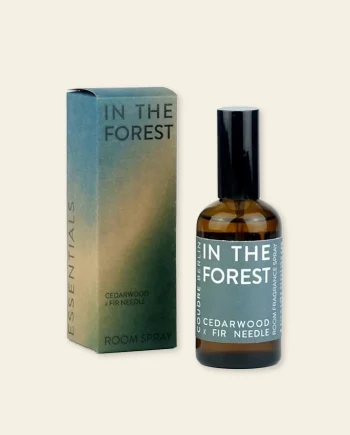 Spray parfum d'ambiance