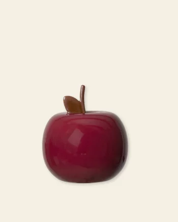 Apple – tirelire