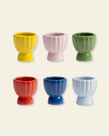 Tube – coquetier