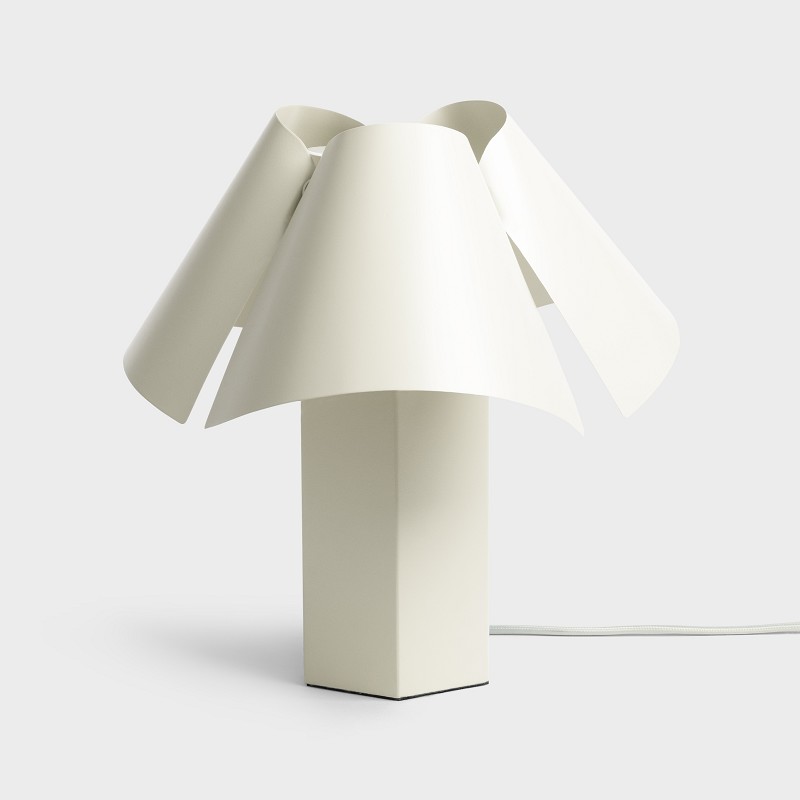lampe de table design beln Martin Hirth.