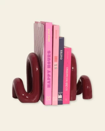 Cowboy – serre-livres