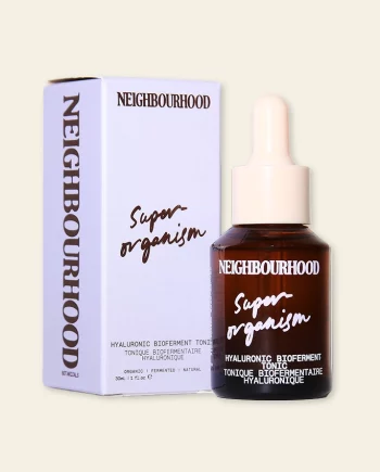 Superorganism – sérum hydratant Hyaluronic