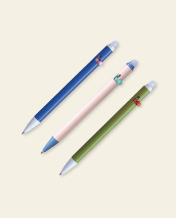 Korektor – stylo effaçable