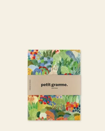 Carnet de poche – carnet ligné