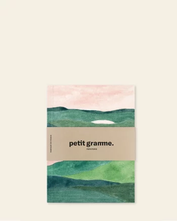 Carnet de poche – carnet ligné