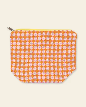 Cotton Wash Bag – trousse de toilette