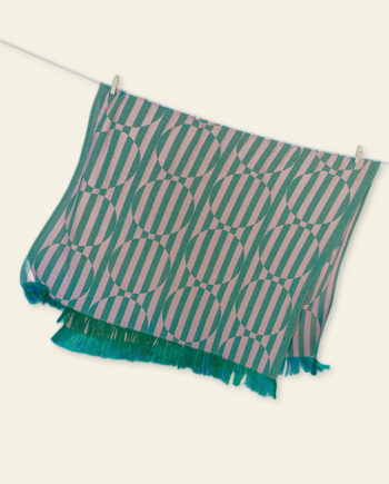 Serviette de plage